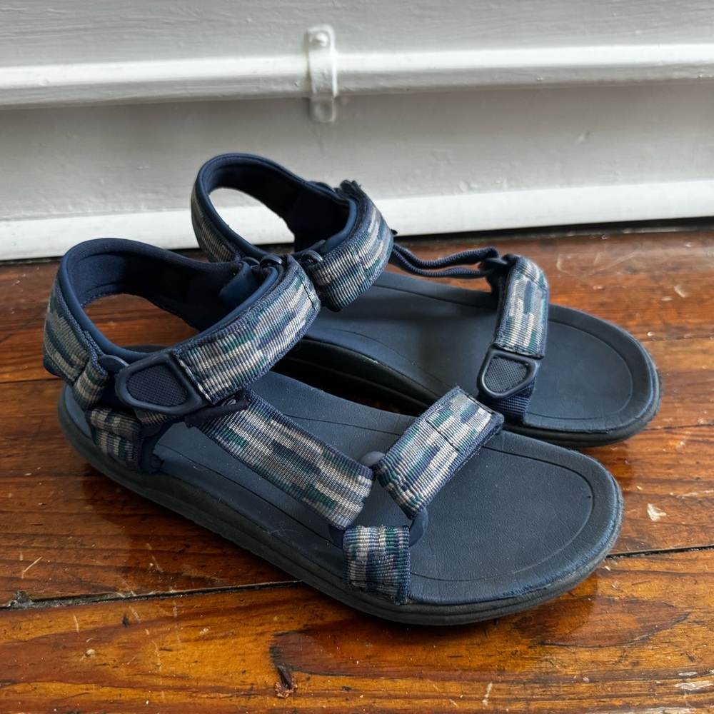 Teva Kid's Hurricane XLT 2